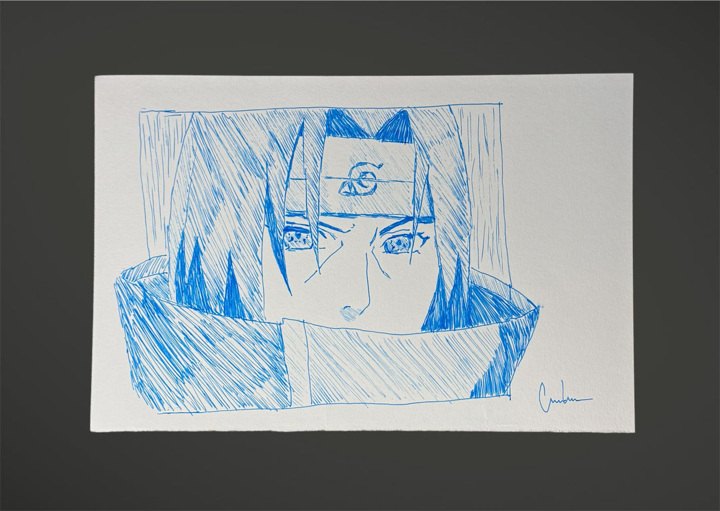 Itachi