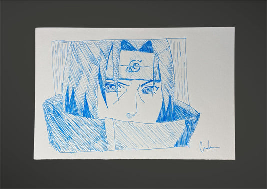 Itachi